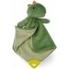 Snuggle Minty Dinosaur Baby Gift Set Detail